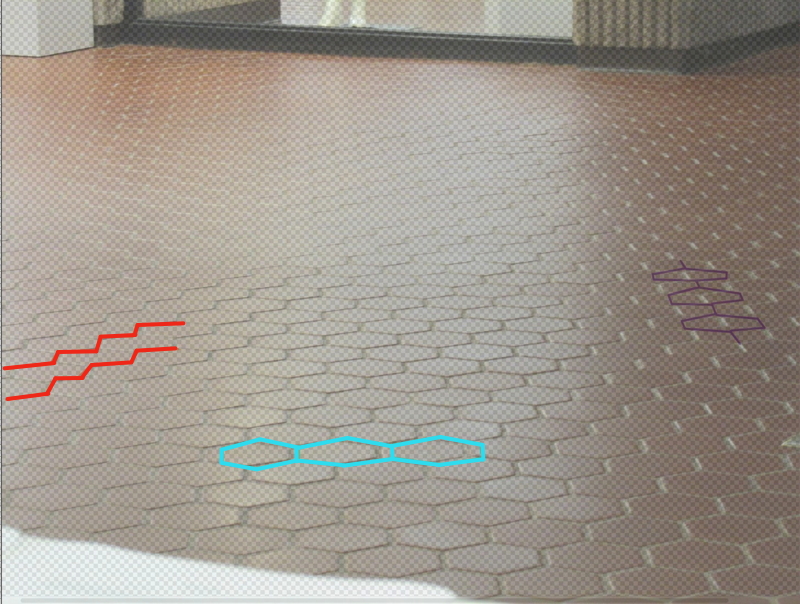floor problem
