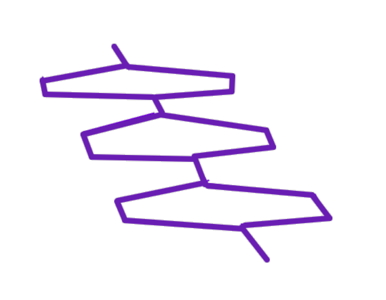 separated cells